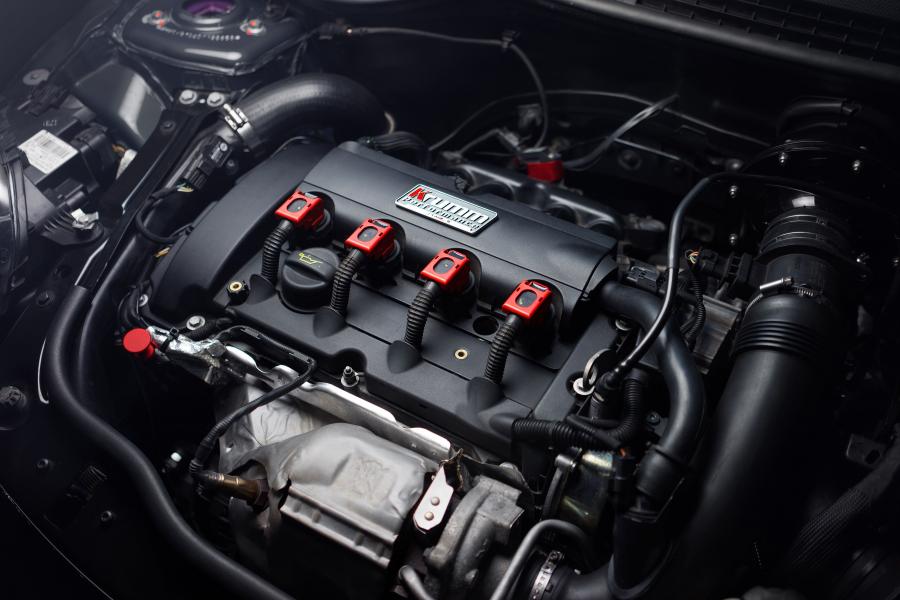  Mini Cooper S JCW by Krumm-Performance 2015 года  (фото 7 из 8)